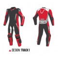 Mithos SEMI-CUSTOM DESIGN Race Suit